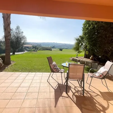 Vila Carvoeiro Golf *