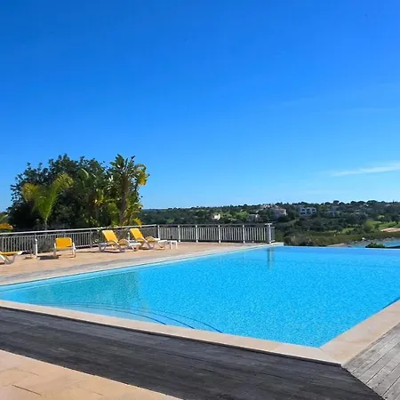 Carvoeiro Golf Вилла Эштомбар
