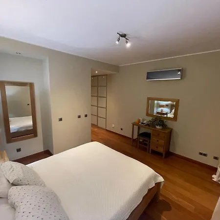 Carvoeiro Golf Вилла *