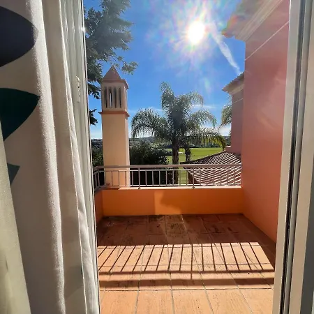 Carvoeiro Golf Вилла *