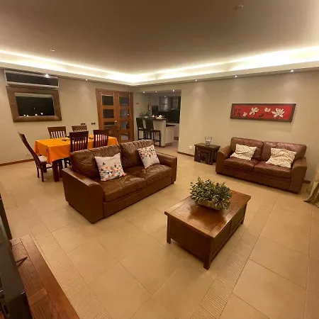 Vila Carvoeiro Golf Estômbar
