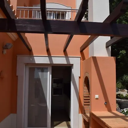 Villa Carvoeiro Golf Estombar
