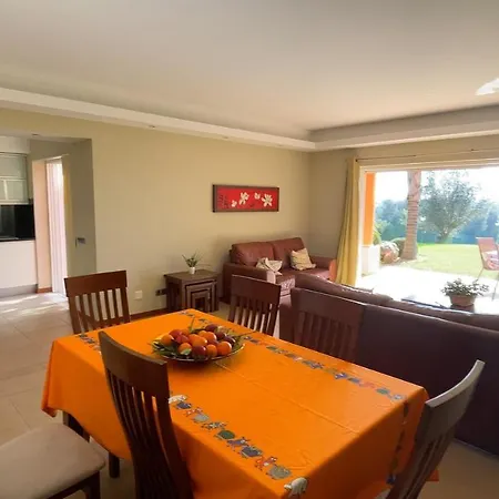 Villa Carvoeiro Golf *