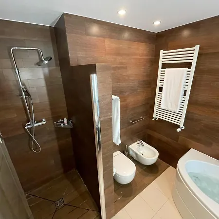 Carvoeiro Golf Villa *