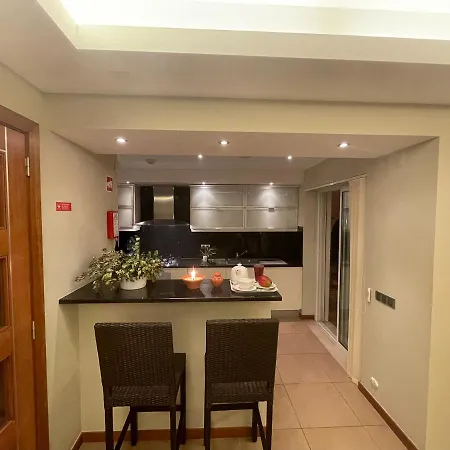 Carvoeiro Golf Villa