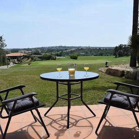 Carvoeiro Golf Estombar