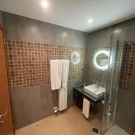 Carvoeiro Golf * Estombar