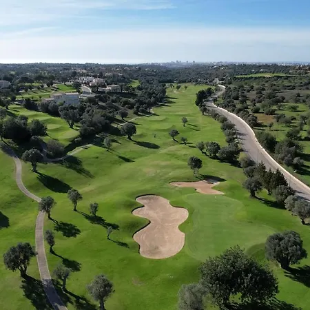Carvoeiro Golf