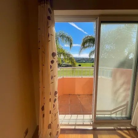 Villa Carvoeiro Golf Estombar