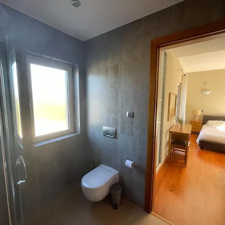 Carvoeiro Golf Villa